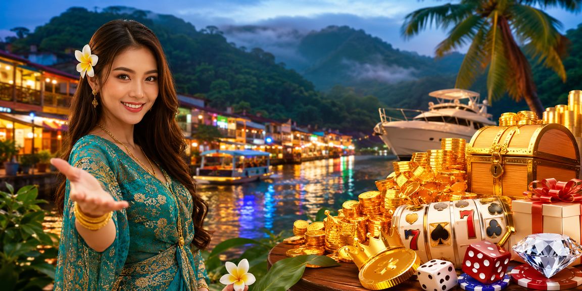 Pemain dari Melaka membuat deposit untuk bermain kasino dalam talian 123apps